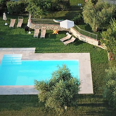 Casa "Il Brio" Villa Pistoia Dış mekan fotoğraf