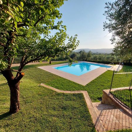Casa "Il Brio" Villa Pistoia Dış mekan fotoğraf