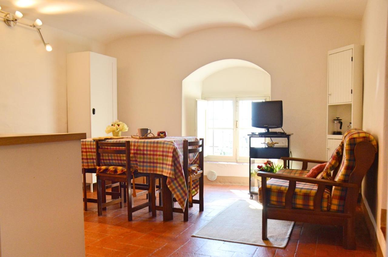 Casa "Il Brio" Villa Pistoia Dış mekan fotoğraf