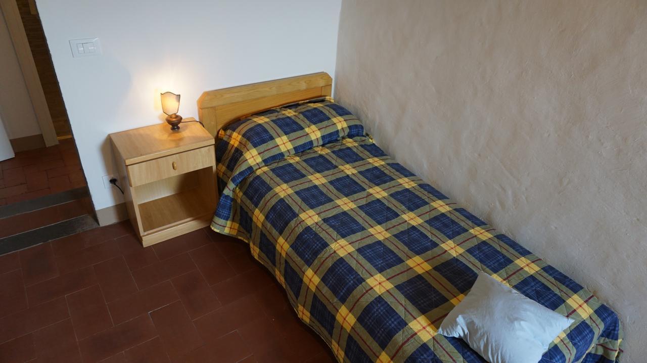 Casa "Il Brio" Villa Pistoia Dış mekan fotoğraf